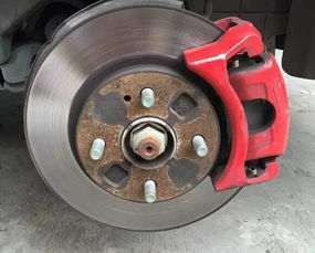 19个关键信号 汽车零部件何时需要更换