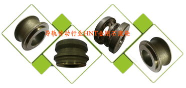 HNT金刚石修整滚轮 多领域应用与分类概览