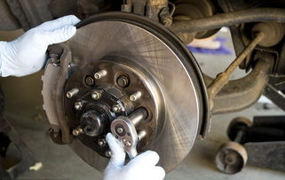 汽车行驶6万公里，这四个关键部件需及时更换，避免大修风险